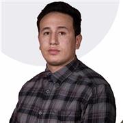Professeur de FLE (Français Langue Étrangère